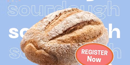 Discover the Magic of Sourdough