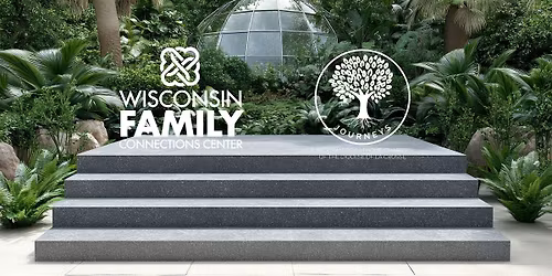 Adult Adoptee Meet-Up at the Mitchell Park Domes: Milwaukee