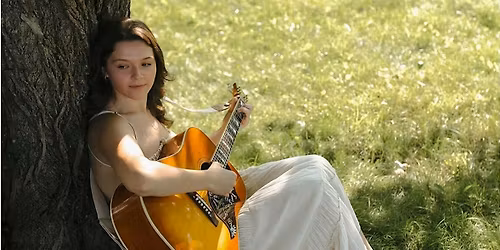 Gatherings by Sheraton: Abrianna Schmidt Live!