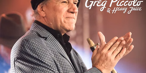 Greg Piccolo