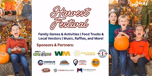 Sanborn Fall Festival