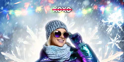 Sleighbell Saturdays at XOXO