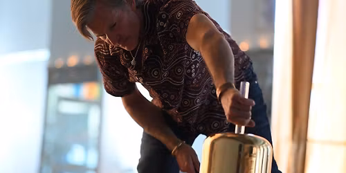 Festive Sound & Vibration Journey ~ End of Year Celebration \u2728