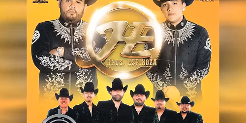 Hermanos Espinoza at Payne Arena