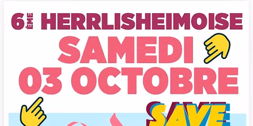 Herrlisheimoise 2026