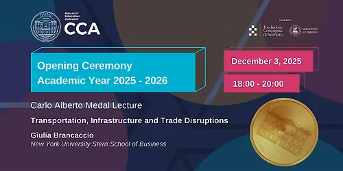 Inauguration Ceremony Academic Year 2025-2026