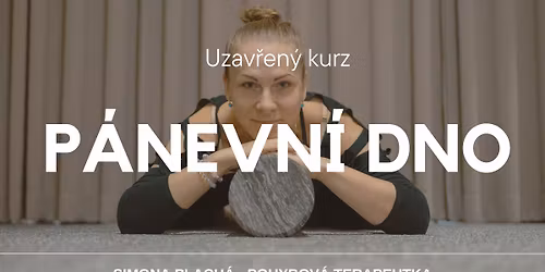 Kurz P\u00c1NEVN\u00cd DNO \ud83c\udf73 | 10 lekc\u00ed 