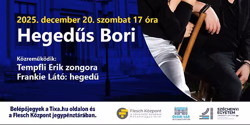 Heged\u0171s Bori \/ AdventAzEgyetemen