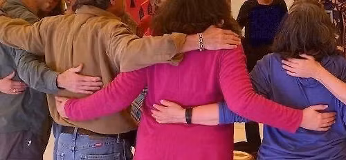 \ud83c\udfb6\u2764\ufe0f Dances of Universal Peace \u2764\ufe0f\ud83c\udfb6