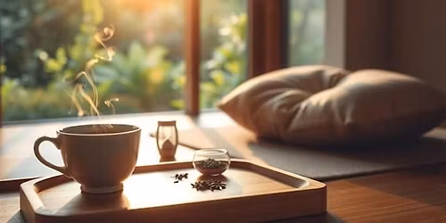 Mindfulness with Tea\/Herbs