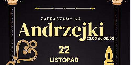 Andrzejkowa Noc Czarów