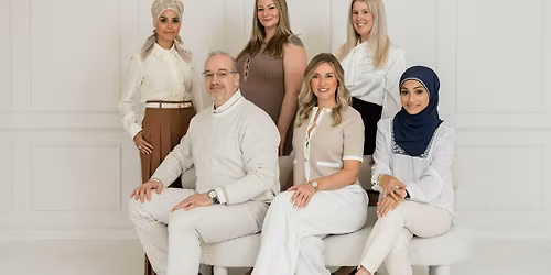 Falling for November