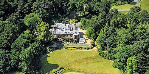 Breathwork & Singing Healing Retreat \u00b7 Leicestershire