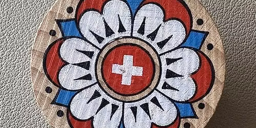 Swiss National Day Dinner