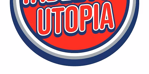 Tabletop Utopia 5 - April 24-26, 2026