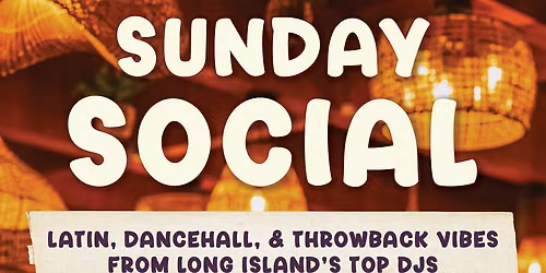 Sunday Social