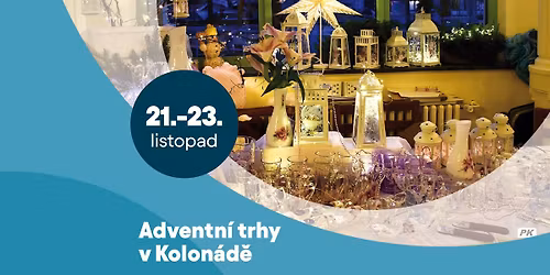 Adventn\u00ed trhy v kolon\u00e1d\u011b
