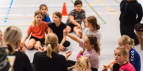 SGF generalforsamling 