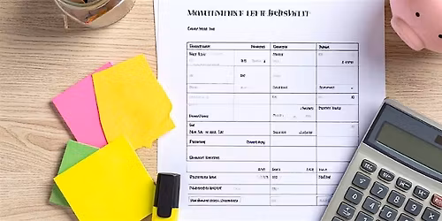 Workshop: I soldi contano: Finanza Personale