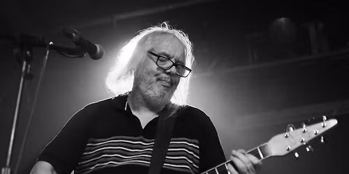 The Bevis Frond + Gerard Love