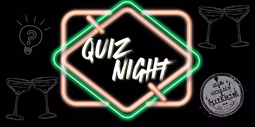 Piston Quiz Night