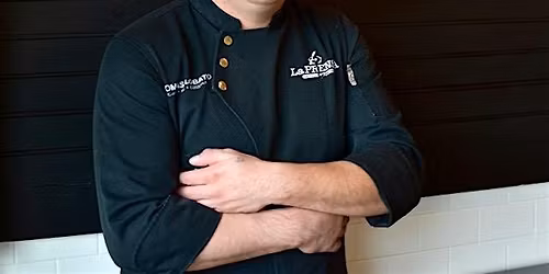 La Prensa Cooking Class: Tortillas & Salsas