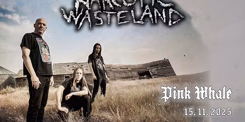 NARCOTIC WASTELAND