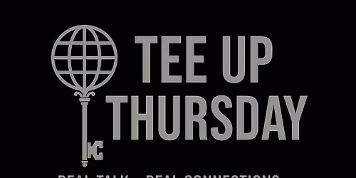TopGolf Tee Up Thursday
