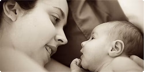 In Person Prenatal Individual Workshop: Postpartum and Baby Care Christina