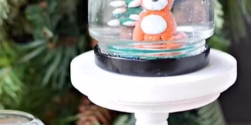 Snow Globes