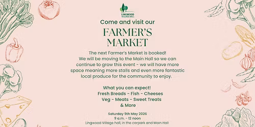 Farmers Market 