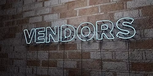 Glow and Gather: Vendors Needed