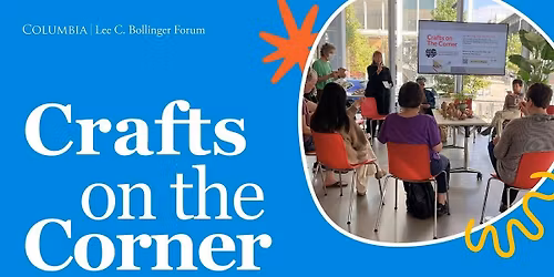 Crafts on The Corner: Sketch Sessions