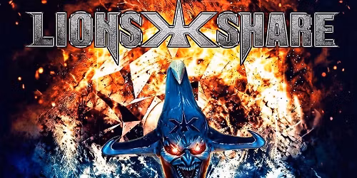 LION'S SHARE + UNIVERSE III