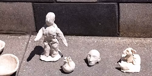 Family  Day November 2025: Art-Making for All Ages