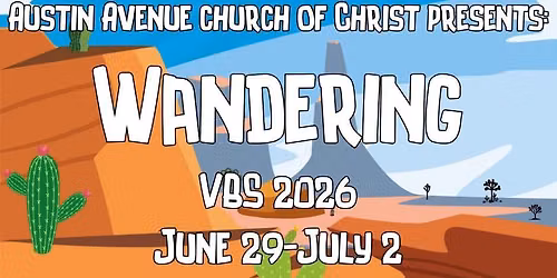 VBS 2026