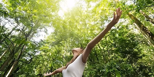 Quiero lo natural, bienestar que transforma tu vida