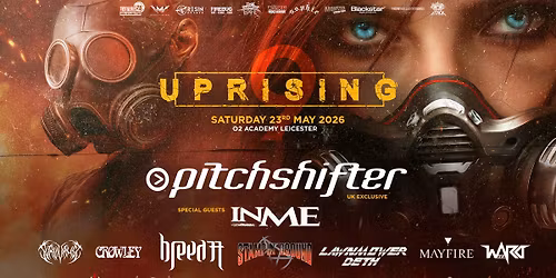 Uprising IX 