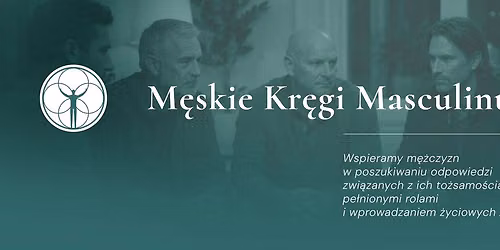 Mężczyzna też człowiek - o męskości bez maski