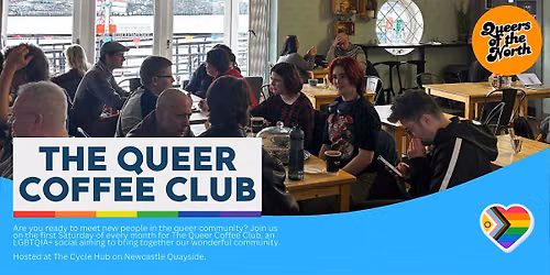 The Queer Coffee Club