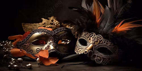 NMTSC Holiday Masquerade Ball