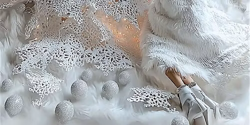 Winter Wonderland Rhythms \u2744\ufe0f