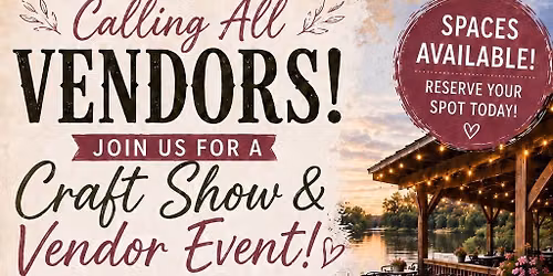 Craft Event