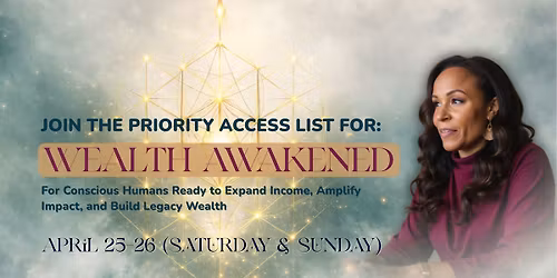 WEALTH AWAKENED
