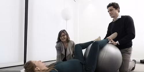 Cours th\u00e9orique et pratique de pr\u00e9paration \u00e0 la naissance 17\/18 janvier