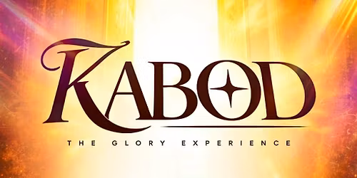 KABOD:THE GLORY EXPERIENCE