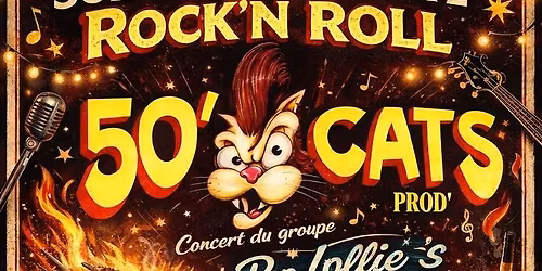 Concert Rock 