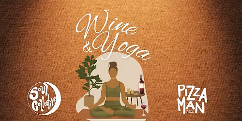 Wine & Yoga (Wauwatosa)