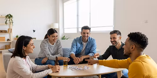 MAFIA: The Game of Deception!