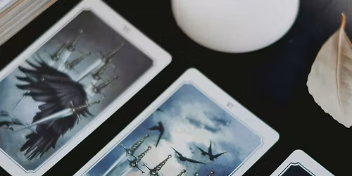 Tarot & the Writing Path Part 1 (Yule Edition)